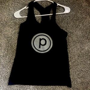 Racerback Pure Barre Tank